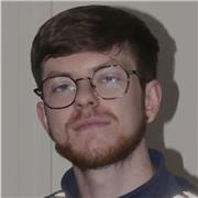 Étudiant en 3ème année de psychologie, spécialisé dans les mathématique et la physique-chimie.
